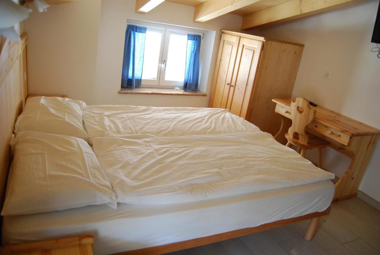 B&B Nido Delle Aquile มอนคลาสสิโค ภายนอก รูปภาพ