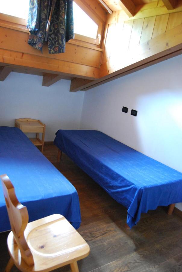 B&B Nido Delle Aquile มอนคลาสสิโค ภายนอก รูปภาพ