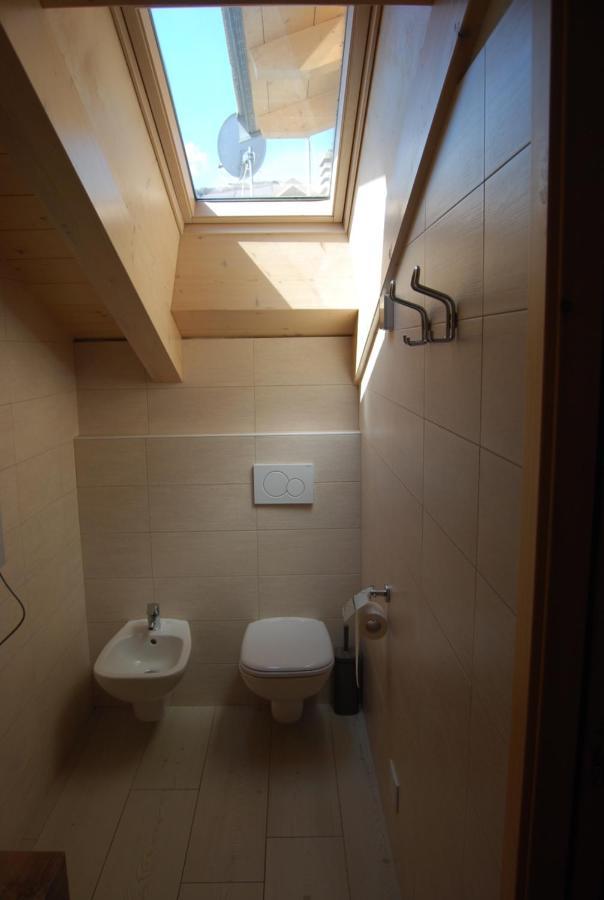 B&B Nido Delle Aquile มอนคลาสสิโค ภายนอก รูปภาพ