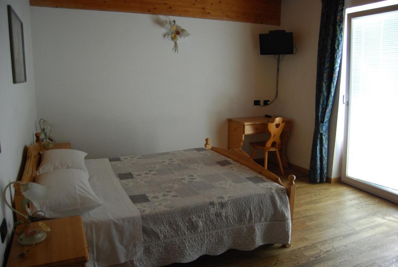 B&B Nido Delle Aquile มอนคลาสสิโค ภายนอก รูปภาพ