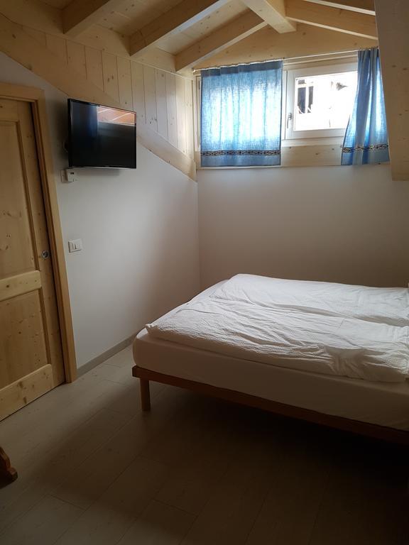 B&B Nido Delle Aquile มอนคลาสสิโค ภายนอก รูปภาพ